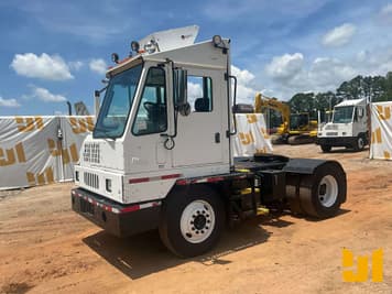 Main image Kalmar 4X2